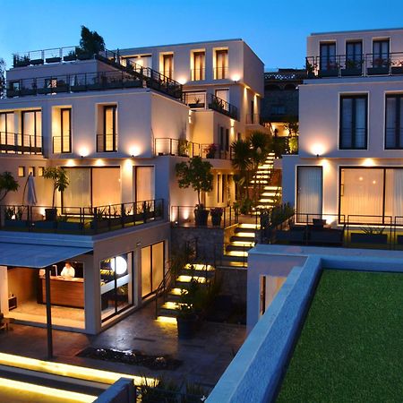 Ilo Rojo Hotel Boutique San Miguel de Allende Eksteriør bilde