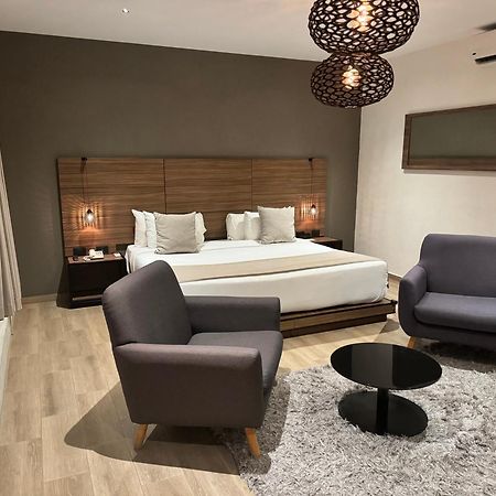 Ilo Rojo Hotel Boutique San Miguel de Allende Eksteriør bilde