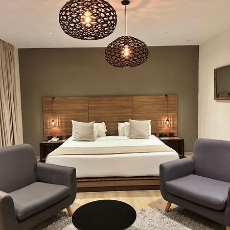 Ilo Rojo Hotel Boutique San Miguel de Allende Eksteriør bilde