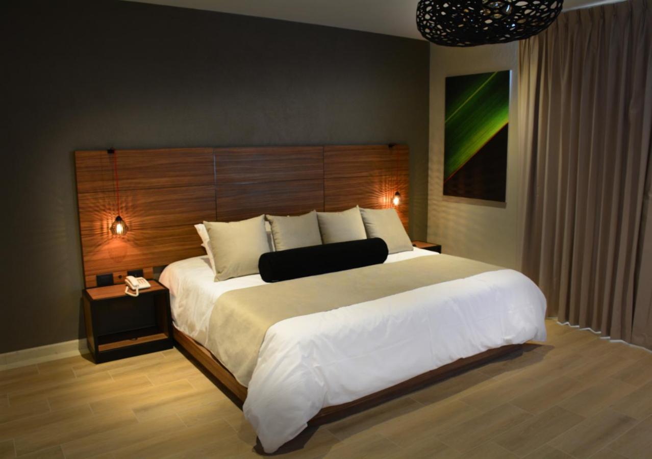 Ilo Rojo Hotel Boutique San Miguel de Allende Eksteriør bilde