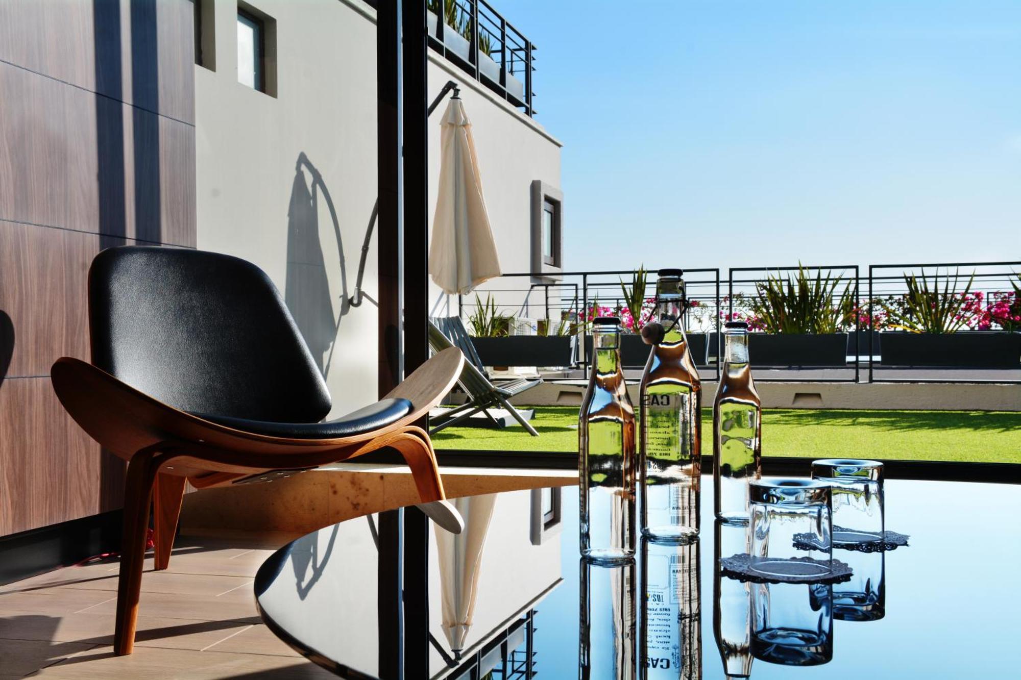 Ilo Rojo Hotel Boutique San Miguel de Allende Eksteriør bilde