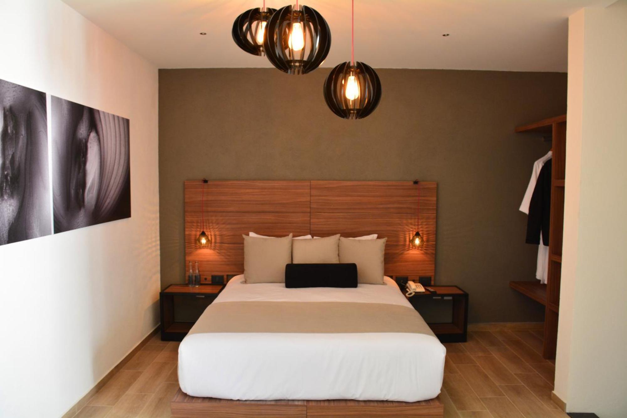 Ilo Rojo Hotel Boutique San Miguel de Allende Eksteriør bilde