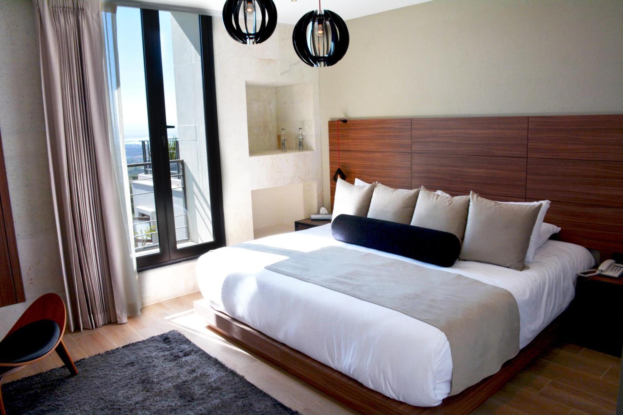 Ilo Rojo Hotel Boutique San Miguel de Allende Eksteriør bilde