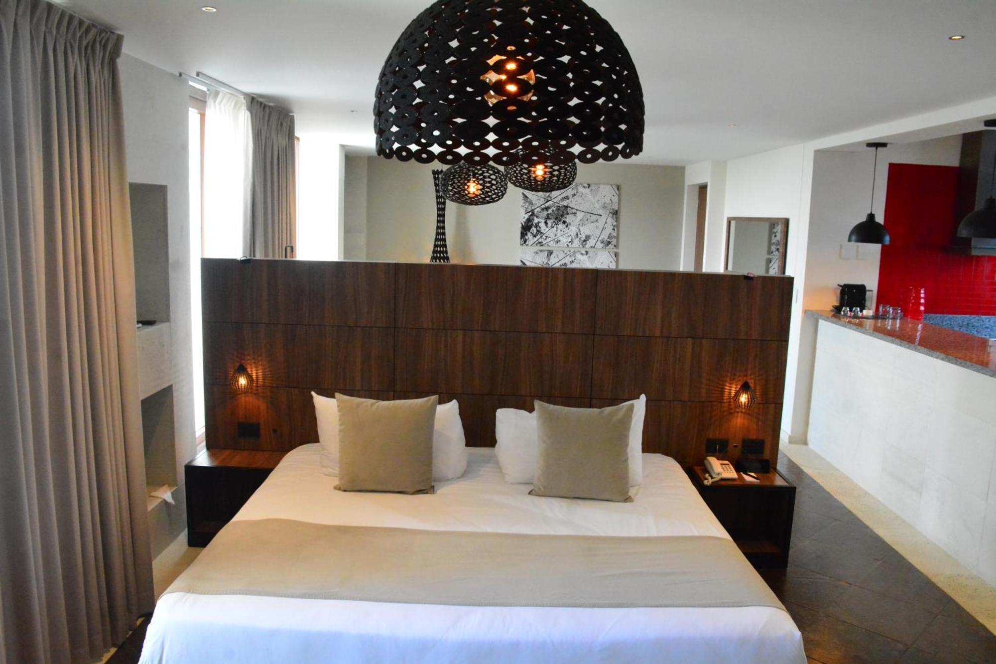 Ilo Rojo Hotel Boutique San Miguel de Allende Eksteriør bilde