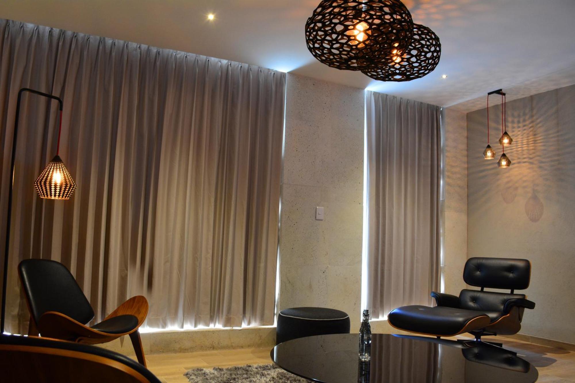 Ilo Rojo Hotel Boutique San Miguel de Allende Eksteriør bilde