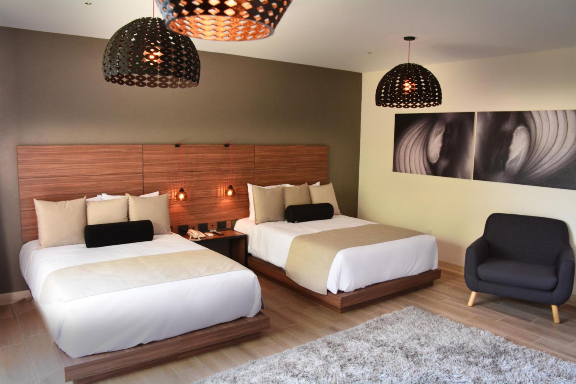 Ilo Rojo Hotel Boutique San Miguel de Allende Eksteriør bilde