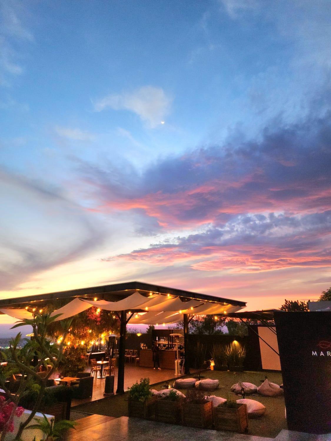 Ilo Rojo Hotel Boutique San Miguel de Allende Eksteriør bilde