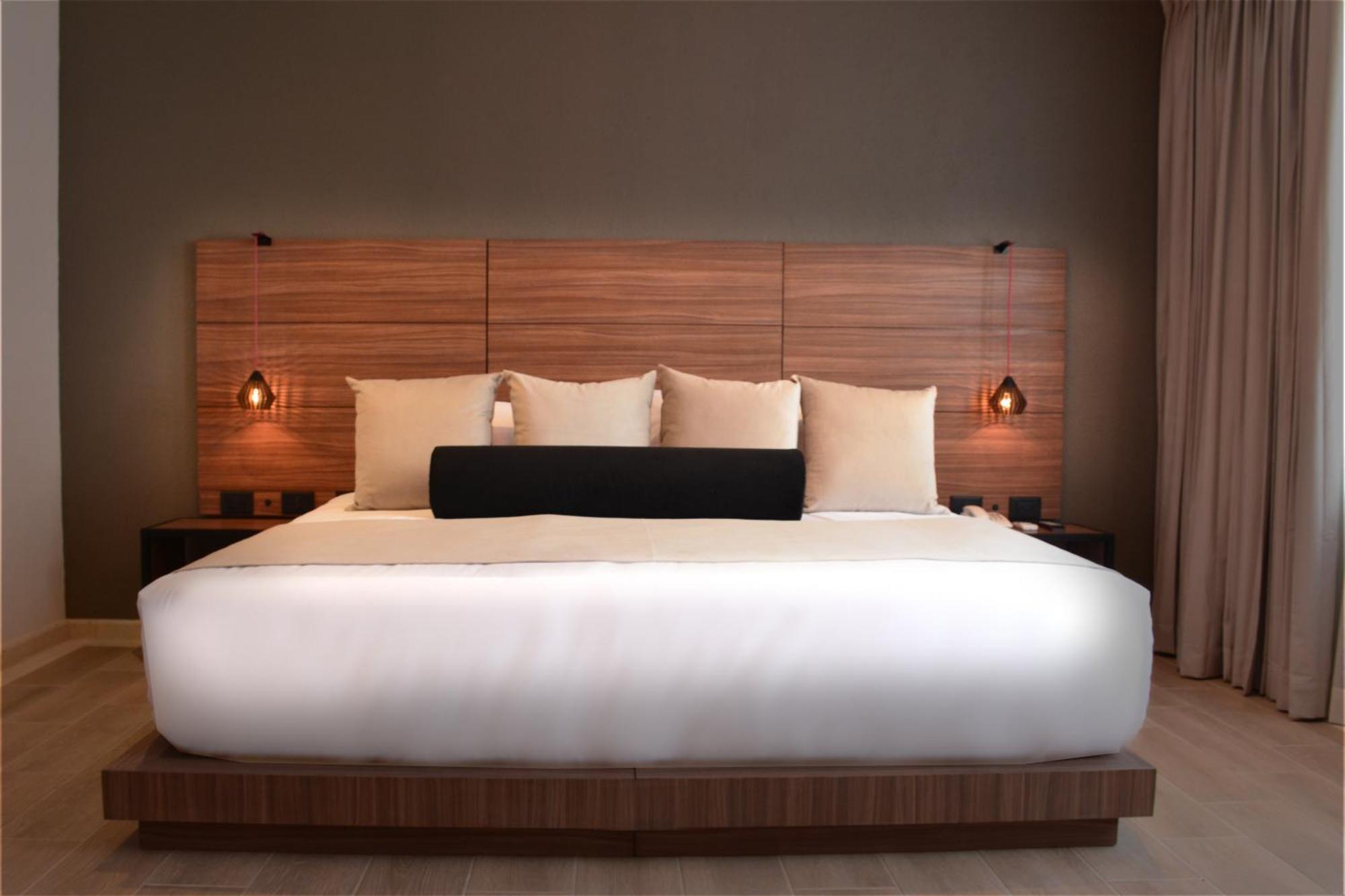 Ilo Rojo Hotel Boutique San Miguel de Allende Eksteriør bilde