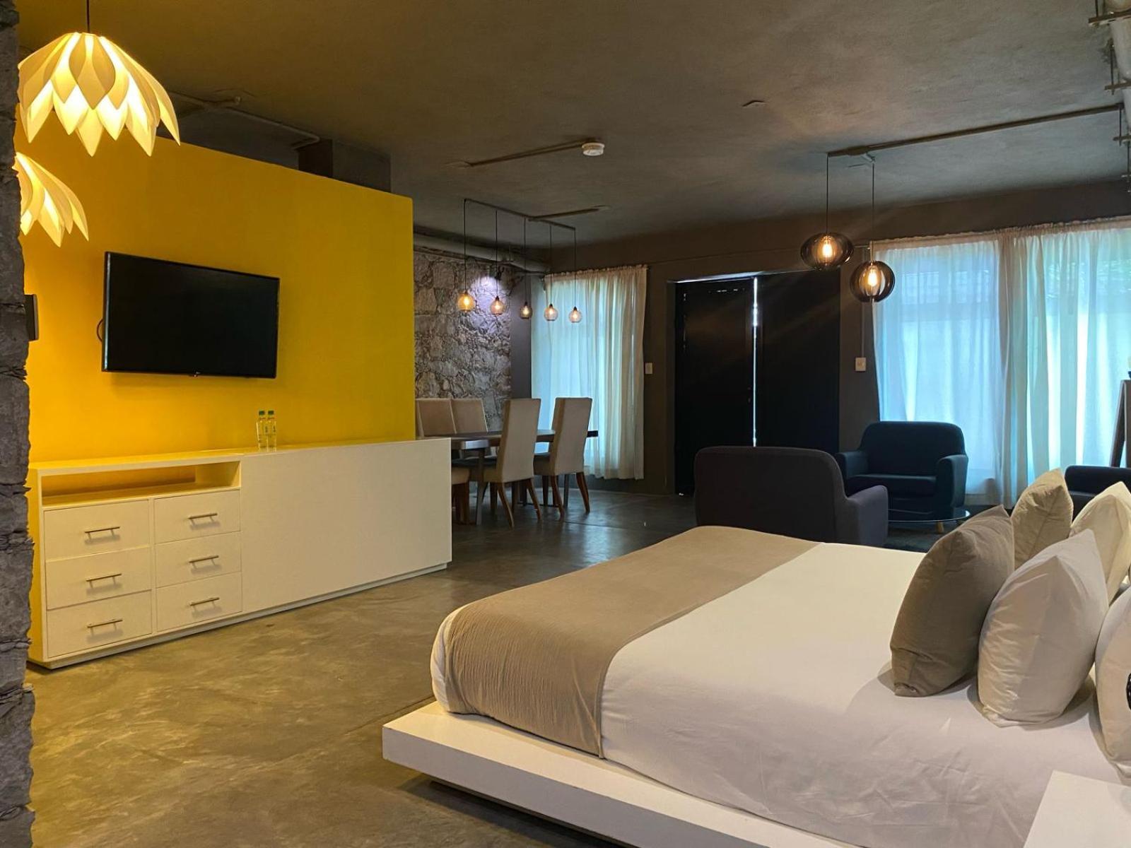 Ilo Rojo Hotel Boutique San Miguel de Allende Eksteriør bilde