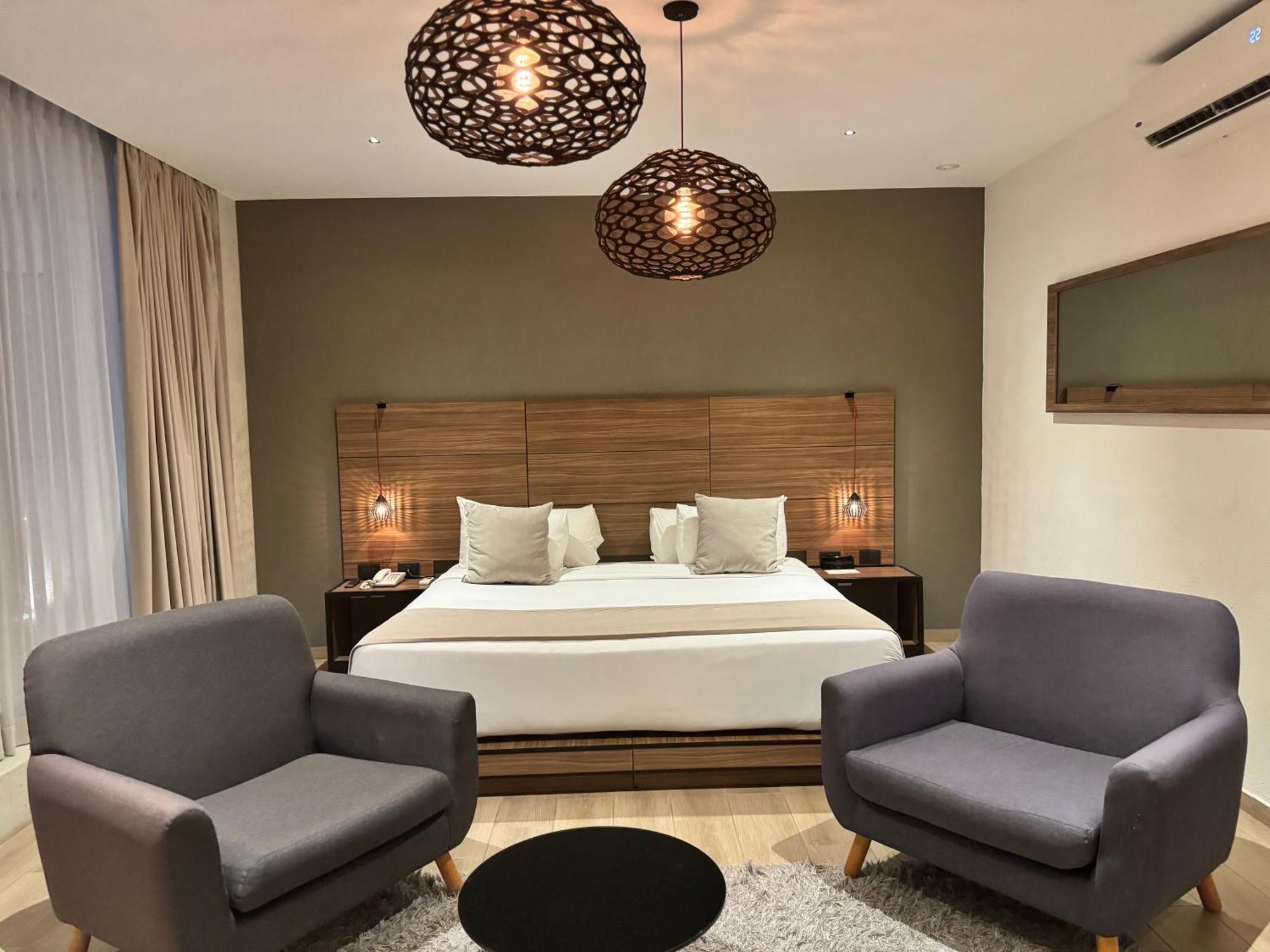 Ilo Rojo Hotel Boutique San Miguel de Allende Eksteriør bilde