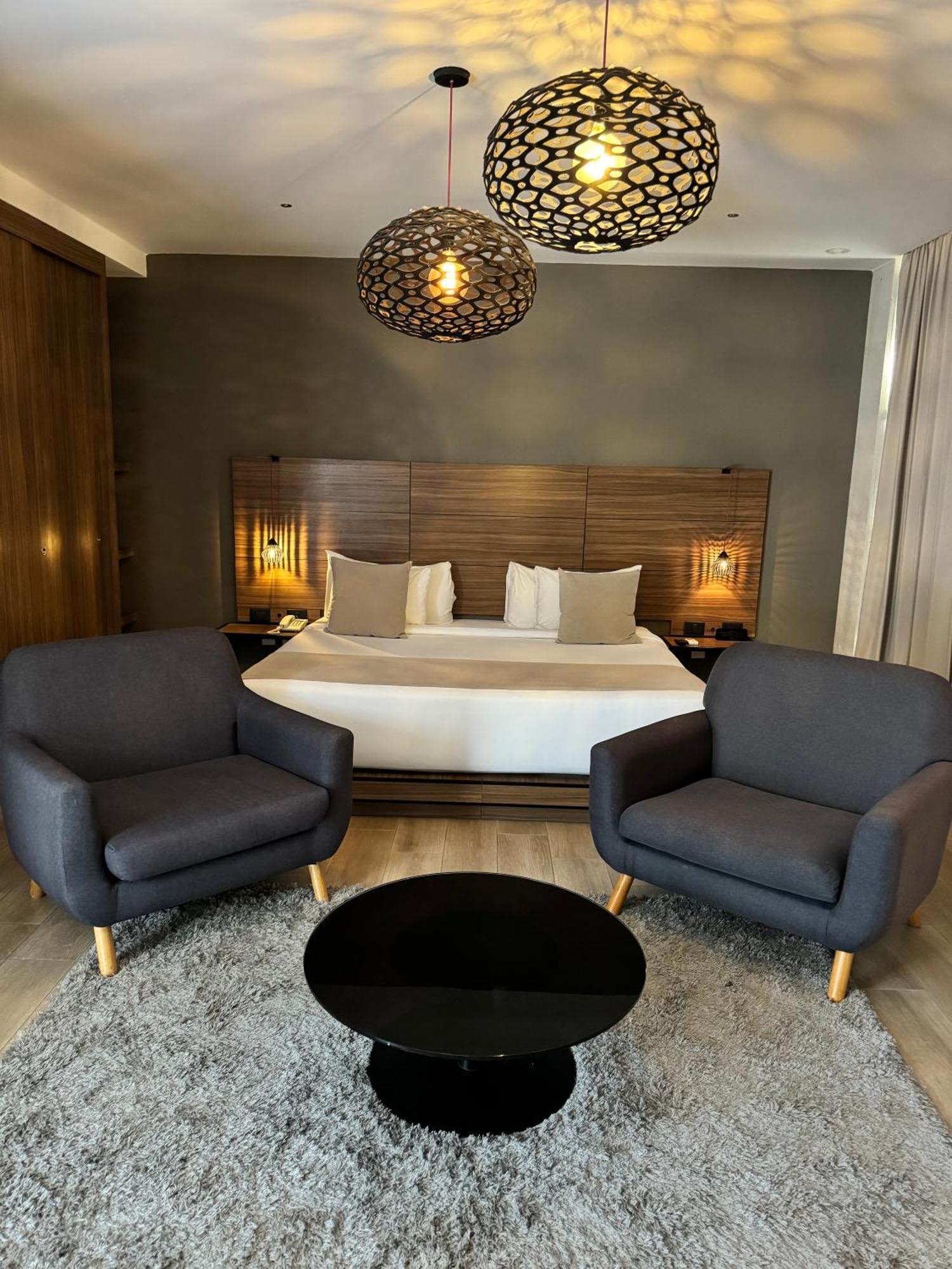 Ilo Rojo Hotel Boutique San Miguel de Allende Eksteriør bilde