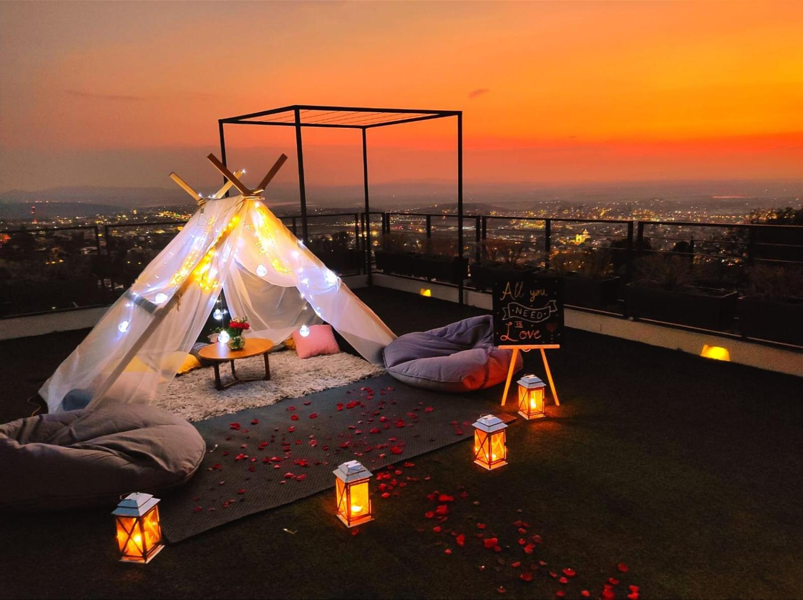 Ilo Rojo Hotel Boutique San Miguel de Allende Eksteriør bilde