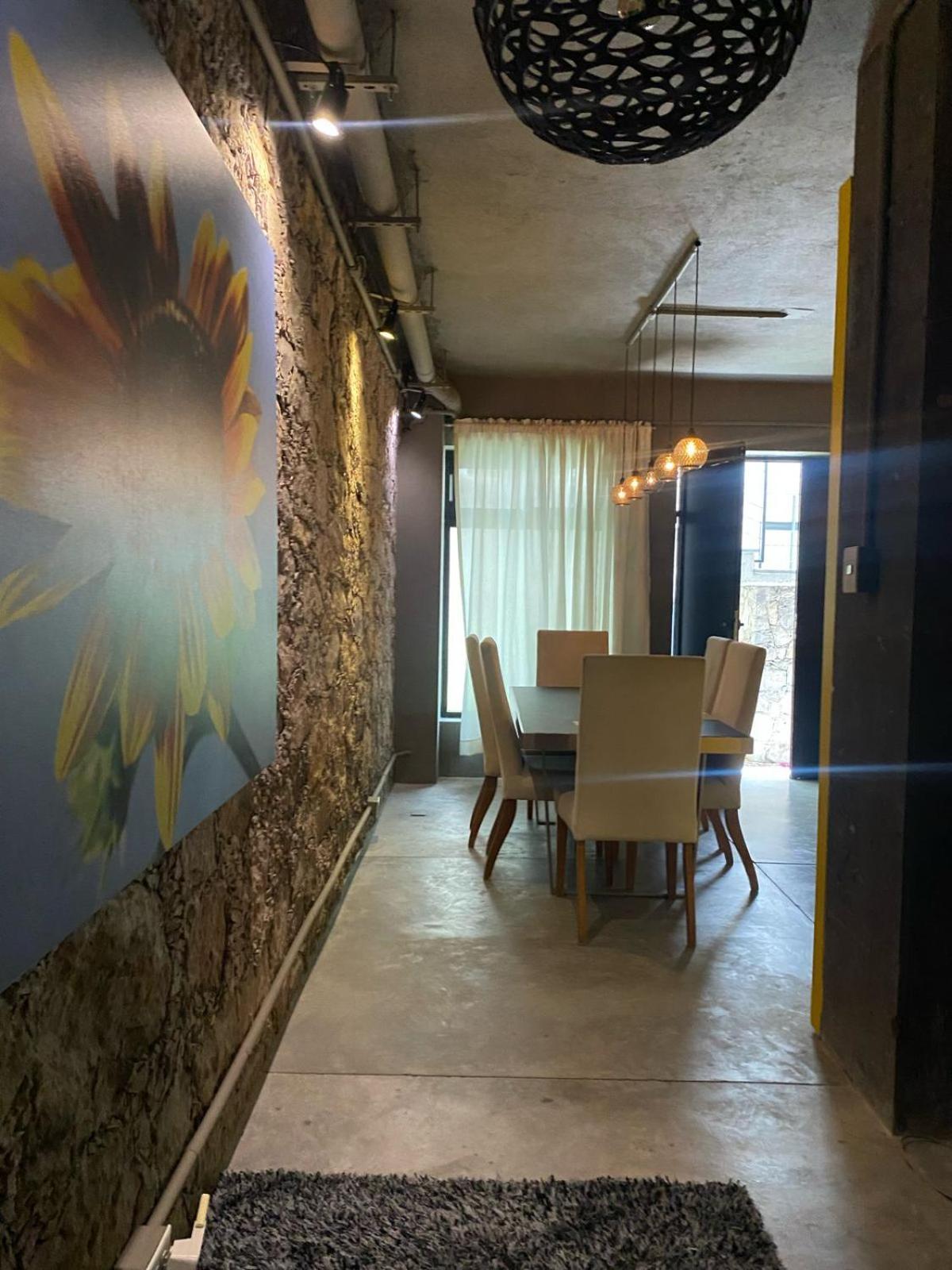 Ilo Rojo Hotel Boutique San Miguel de Allende Eksteriør bilde