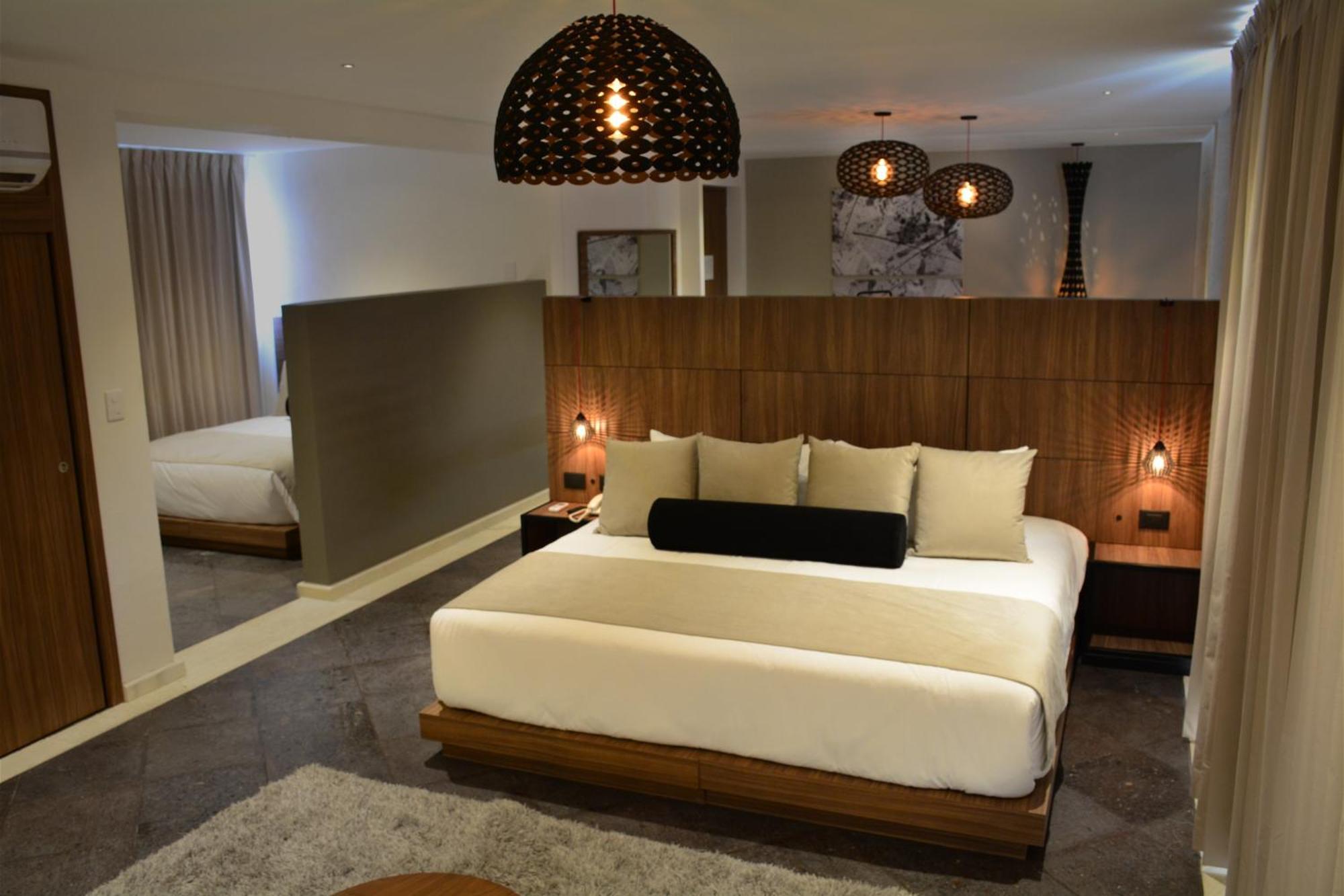 Ilo Rojo Hotel Boutique San Miguel de Allende Eksteriør bilde