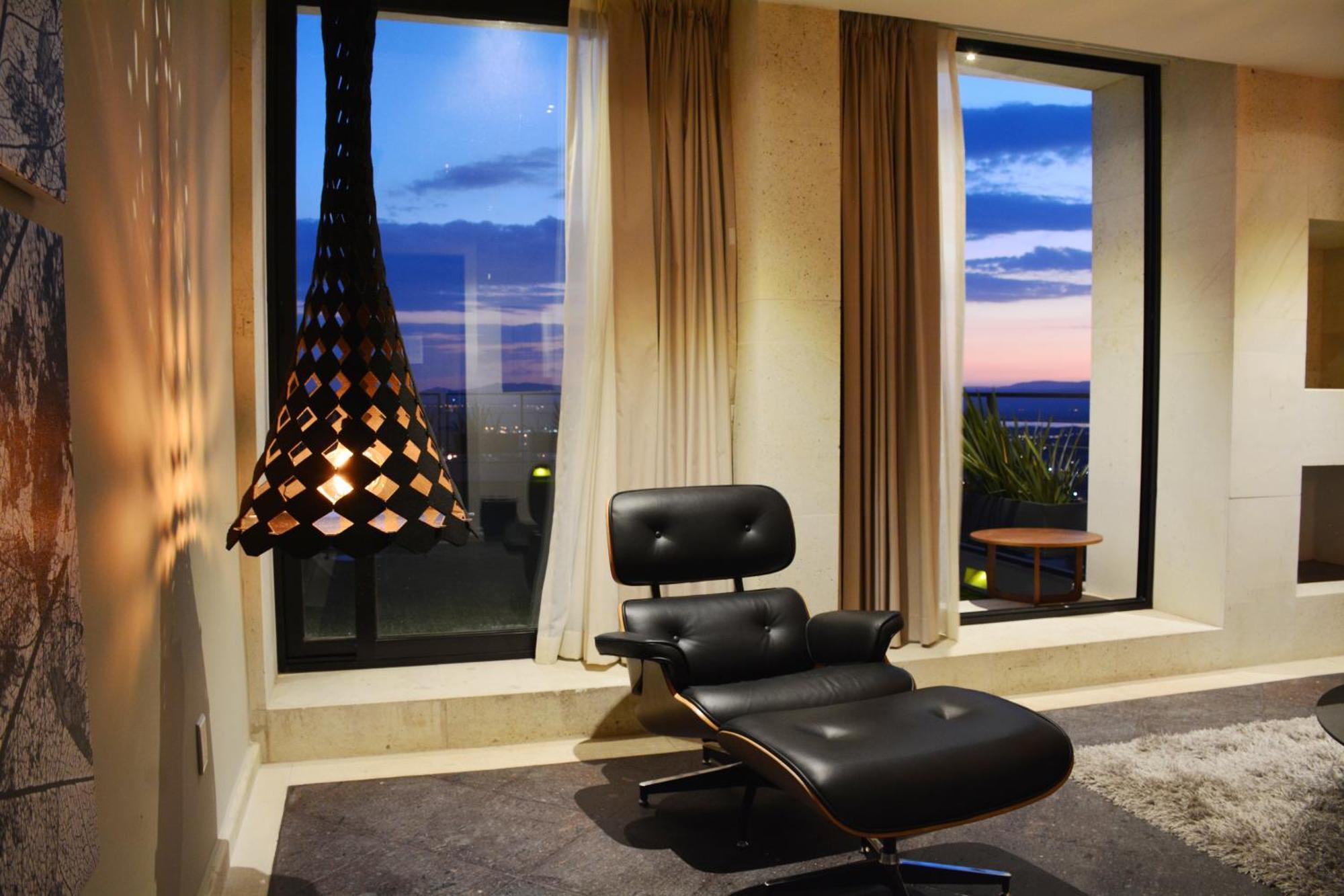 Ilo Rojo Hotel Boutique San Miguel de Allende Eksteriør bilde