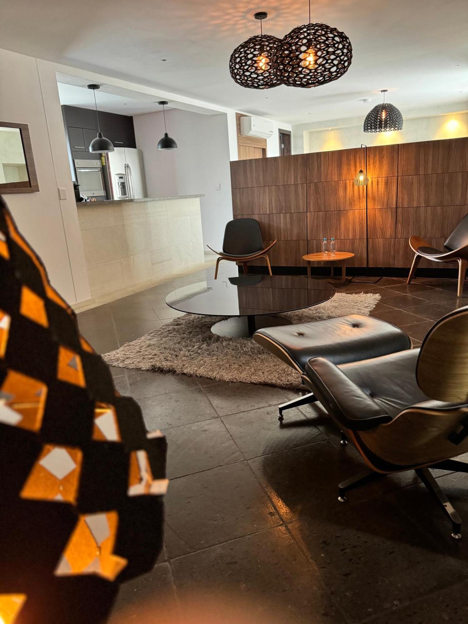 Ilo Rojo Hotel Boutique San Miguel de Allende Eksteriør bilde