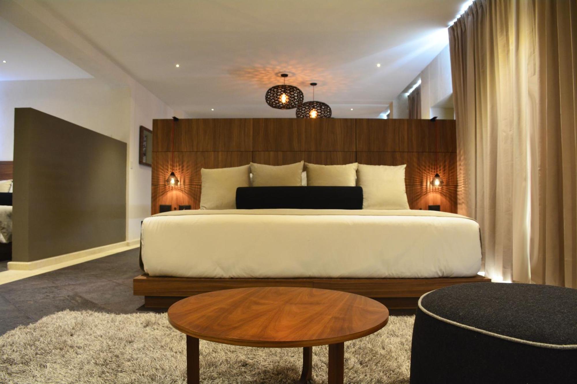 Ilo Rojo Hotel Boutique San Miguel de Allende Eksteriør bilde