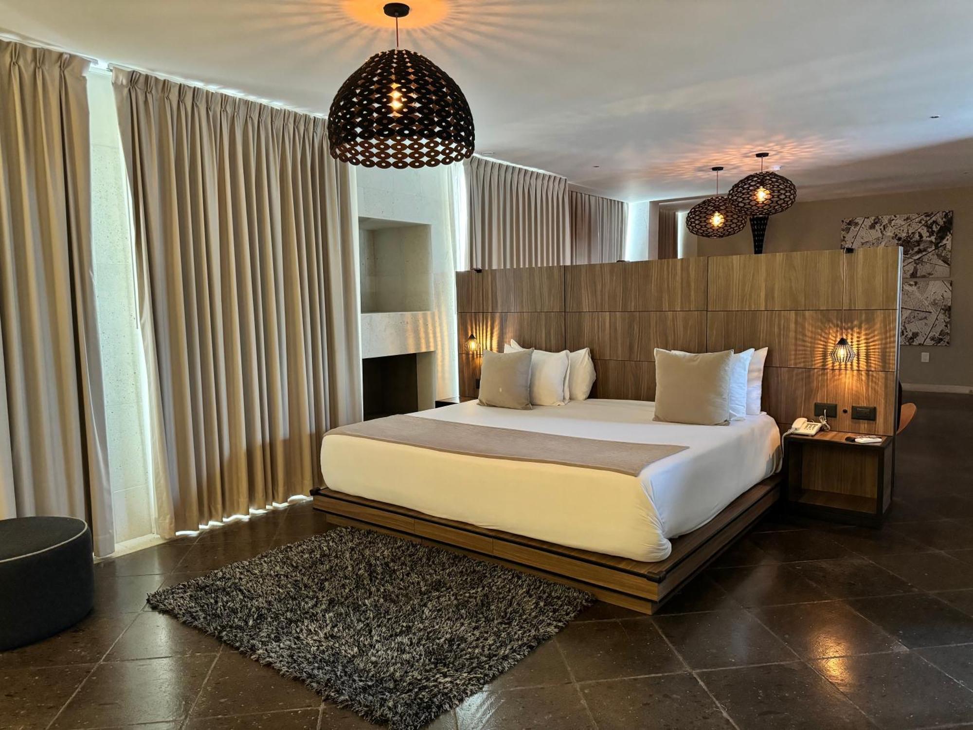 Ilo Rojo Hotel Boutique San Miguel de Allende Eksteriør bilde