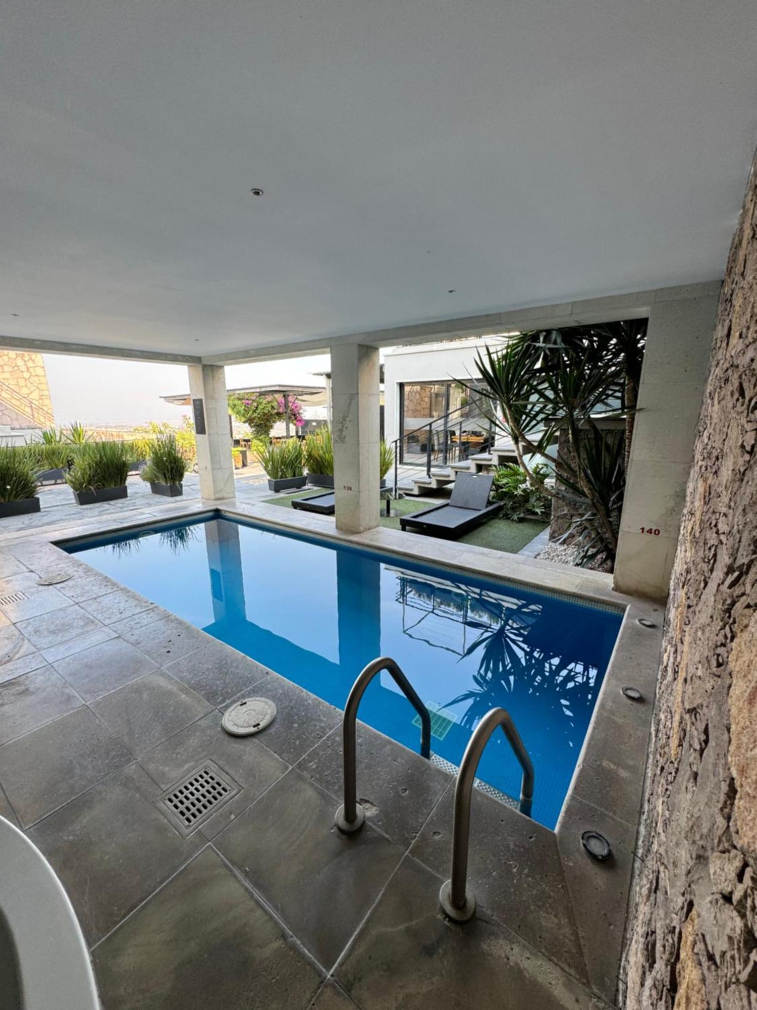 Ilo Rojo Hotel Boutique San Miguel de Allende Eksteriør bilde